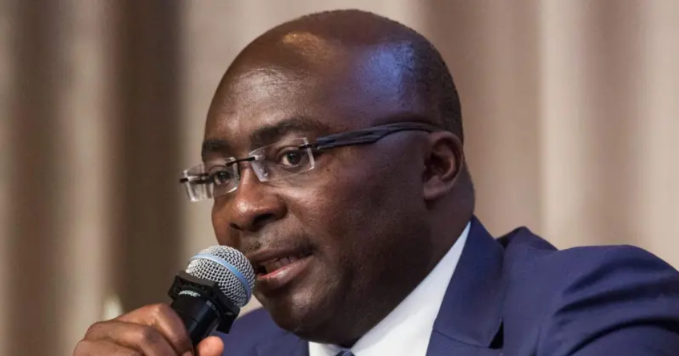 Mahamudu Bawumia