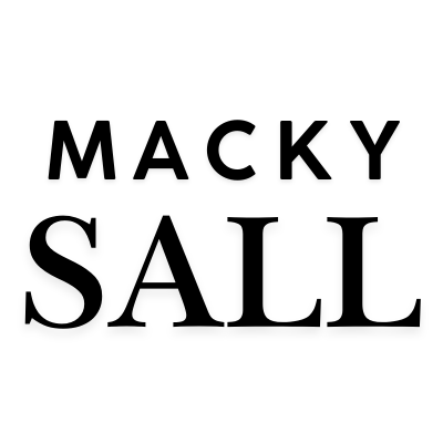 MACKY SALLv3